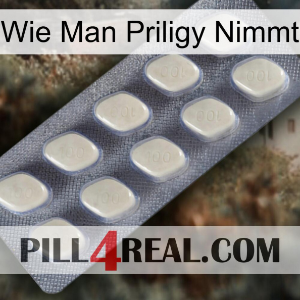 How To Take Priligy 08